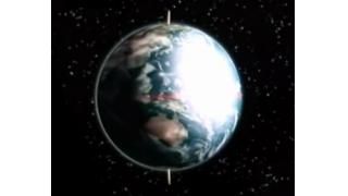 猛暑対策、地軸直立化を議論　国際会議閉幕