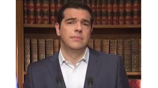 チプラス首相、過払い相談事務所顧問に就任