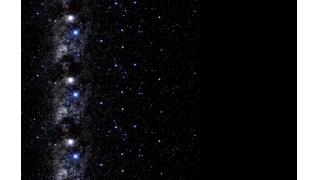 「宇宙の果て」観測に成功　日本も貢献　ＮＡＳＡ
