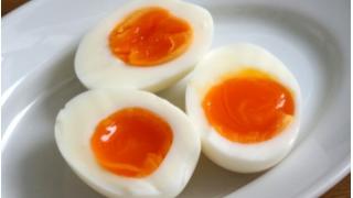 ゆで卵を完璧に作る方法