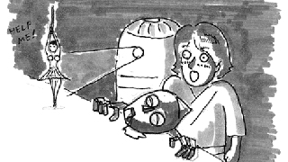 90秒でわかるスターウォーズ