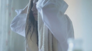 【乳放題】お風呂あがりの1本