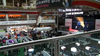 LGのイベントを取材してきたけど待遇スゴすぎでビックリ！ 韓国の『接待文化』はハンパなかった