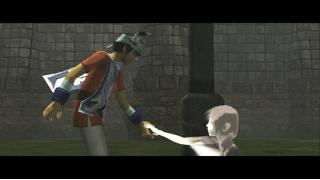 夏の終わりに甘酸っぱい体験を！　名作『ICO』と『ワンダと巨像』が今なら500円