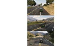 『グランド・セフト・オート5』の和訳スラングが面白い　「乙」に「ワロタ」など