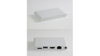 【ソルデジ】『PS Vita』がテレビで楽しめる！『PS Vita TV』　歴代プレステ史上最小ハード