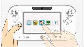 『Wii U GamePad』で高速起動できるメニューを実装予定　体感として半分以下の起動速度