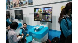 『マリオカート8』の発売時期が決定！　全世界で5月に発売