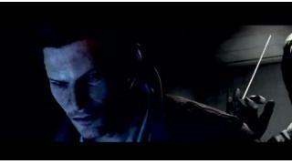 三上真司の最新作『サイコブレイク』の最新PV　これが本当のサバイバルホラーゲームだ！