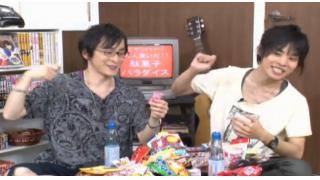 阿部敦の声優百貨店＃４より「阿部敦＆岡本信彦サイン入り色紙」プレゼント応募要項発表！