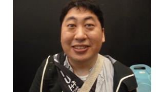 超会議でインタビューしてみた