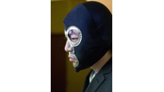 暗黒脳を輪切りに！？横山緑・脳検査を受ける！