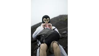 【世界文化遺産】富士山を写真で振り返る