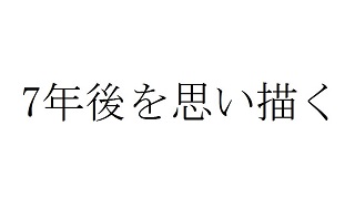 【2020年東京オリンピック開催決定】7年後の横山緑はどうなっているか。