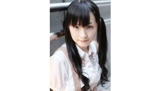 【あやログ。】 その１ あやめ会長ってどんなひと？