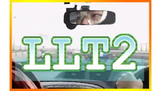 LLT2延期のお知らせ