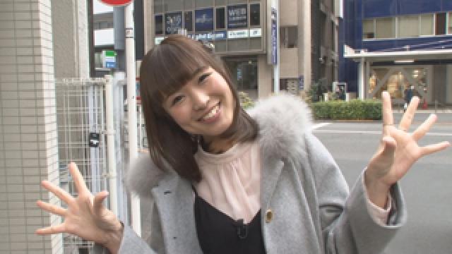 4月放送「渕上舞の今日は雨だから・・・」