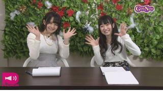 GirlsNews～声優のMC西明日香＆田所あずさが遂に卒業！さらにめもりアルバム下巻発売イベントも開催！