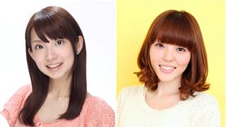 声優シェアハウス『大久保瑠美のるみるみる～む』次回ゲストは原紗友里さん！番組へのお便りを大募集！