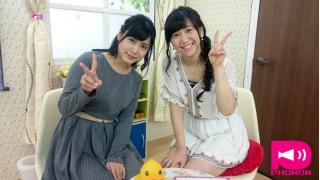 【最新話収録】津田美波の津田家収録完了！お客様：安野希世乃さん、高野麻里佳さん