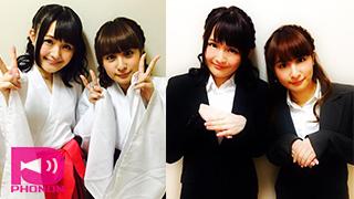 お祓え！西神社Vol.2発売イベントレポート！盛りだくさんすぎて押しに押した内容に！