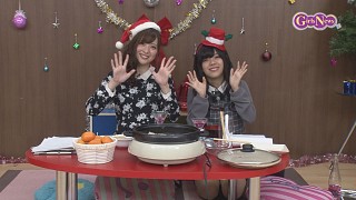 【GIRLS　NEWS~声優】12月放送☆今回はスタジオが?!忘年会スペシャル☆【プレゼントもあるよ！】