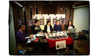 2013年11月1日 第58回 放送後記