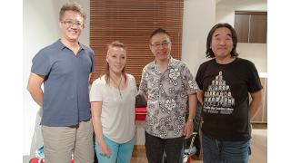 第74回 梶原放送局 放送後記