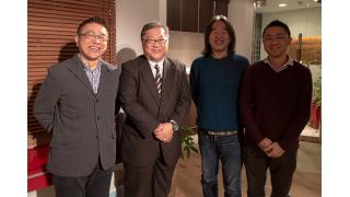 第79回 角谷浩一さんと衆議院選直前スペシャル