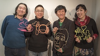 第82回 夫婦漫才師 おしどりのマコさんケンさん登場！