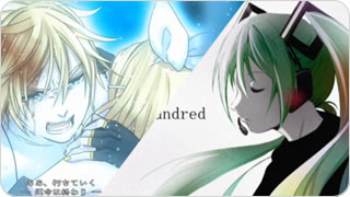 りぼん5月超特大号紹介曲