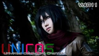 Universal costume player's「UNICOS」 Vol.011  Hana @Hong Kong