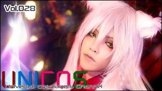 Universal costume player's「UNICOS」 Vol.028  YUEGENE @Bermuda Islands part.1