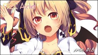 MOE illustration's「MOE＠lier」 illust.013