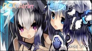 MOE illustration's「MOE＠lier」 illust.015