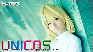 Universal costume player's「UNICOS」 Vol.037  MikKitty @Philippines