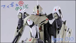 「フィギュ@めいと」 figure.010 「ロボットは男の子と男の夢っ！！」