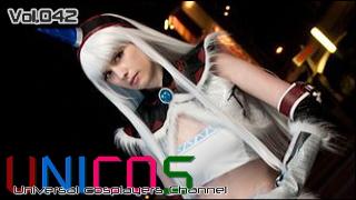 Universal costume player's「UNICOS」 Vol.042  Daydreamernessa @USA  part.1