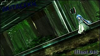 Universal illustration's「WOTACOOL+」 illust.045