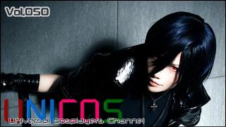 Universal costume player's「UNICOS」 Vol.050  stay @Antarctic part.3