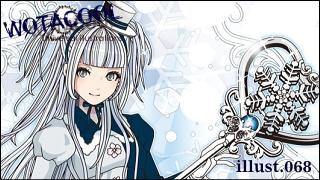 Universal illustration's「WOTACOOL+」 illust.068