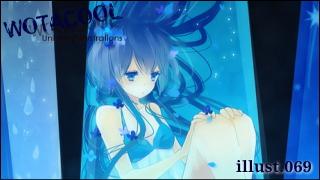 Universal illustration's「WOTACOOL+」 illust.069