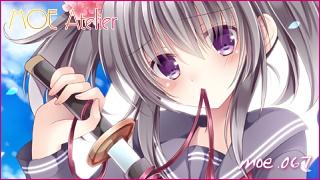 MOE illustration's「MOE＠lier」 illust.067