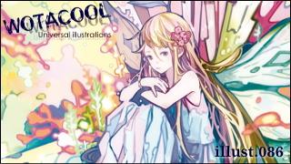Universal illustration's「WOTACOOL+」 illust.086