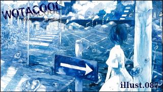 Universal illustration's「WOTACOOL+」 illust.087