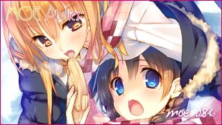 MOE illustration's「MOE＠lier」 illust.086