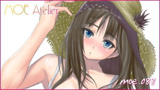 MOE illustration's「MOE＠lier」 illust.088