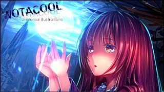 Universal illustration's「WOTACOOL+」 illust.100