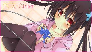 MOE illustration's「MOE＠lier」 illust.099