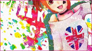 MOE illustration's「MOE＠lier」 illust.100